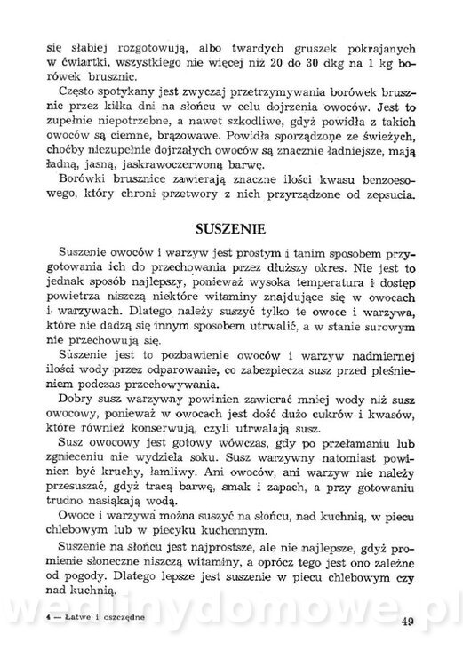 Łatwe i oszczędne przetwory z owoców, warzyw_50.jpg