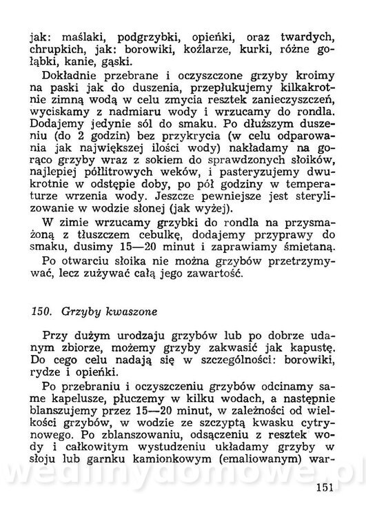 150 domowych przetworów z owoców warzyw i grzybów_150.jpg