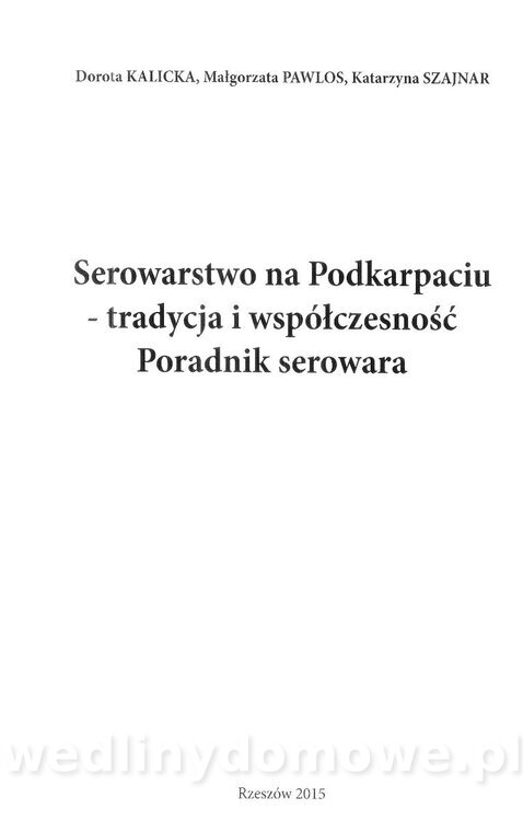 PORADNIK SEROWARA - PODKARPACIE_002.jpg