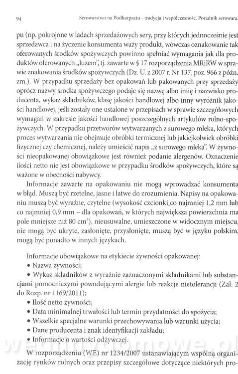 PORADNIK SEROWARA - PODKARPACIE_095.jpg