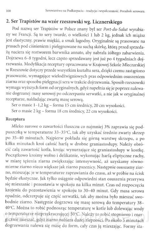 PORADNIK SEROWARA - PODKARPACIE_101.jpg