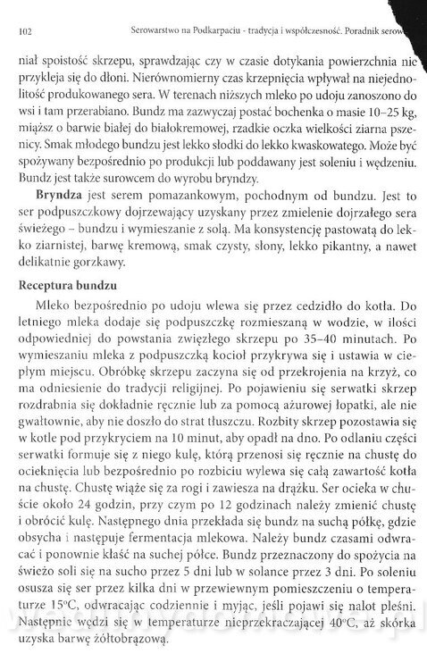PORADNIK SEROWARA - PODKARPACIE_103.jpg