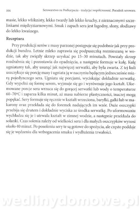 PORADNIK SEROWARA - PODKARPACIE_105.jpg