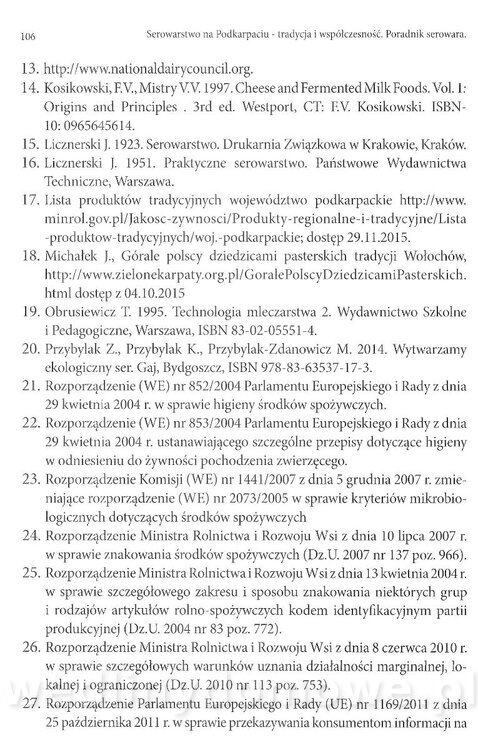 PORADNIK SEROWARA - PODKARPACIE_107.jpg