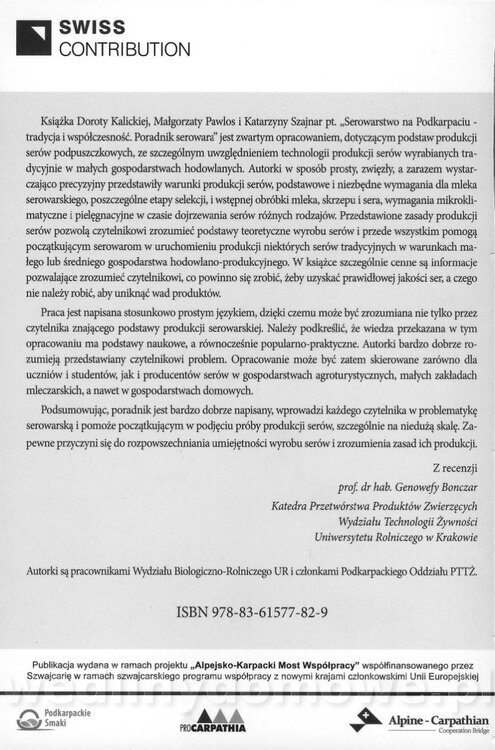 PORADNIK SEROWARA - PODKARPACIE_110.jpg