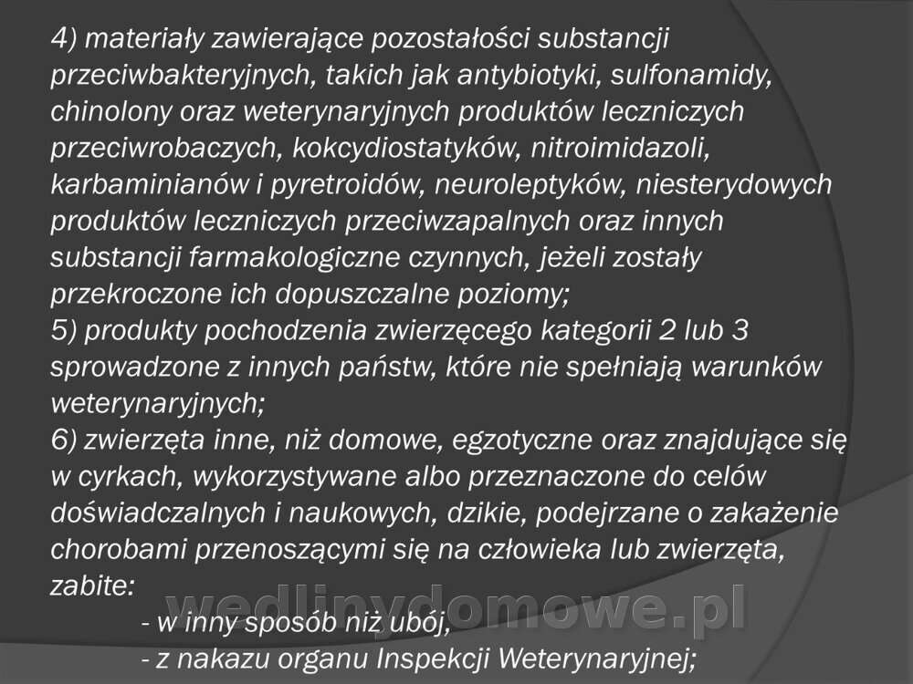 Zasady nadzoru i badania san-wet zwierząt rzeźnych i mięsa_152.jpg