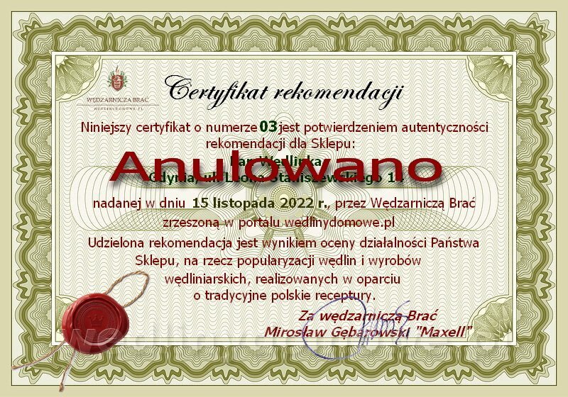 certyfikat rekomendacji Sla100Anulowano.jpg
