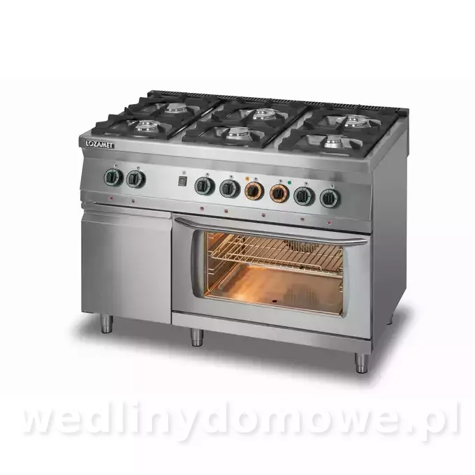 Kuchnia-6-palnikowa-gazowa-z-piekarnikiem-elektrycznym-GN1-1-z-termoobiegiem-i-szafka-Lozamet-L700-KG6-PET-SD-32604-680x680.webp.78248e84eb515234801d4ac8682636d9.webp