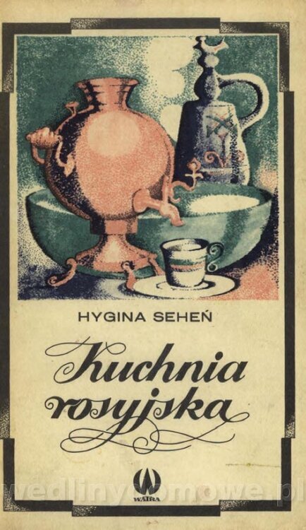 Hygina Seheń - Kuchnia rosyjska (1975)_001.jpg