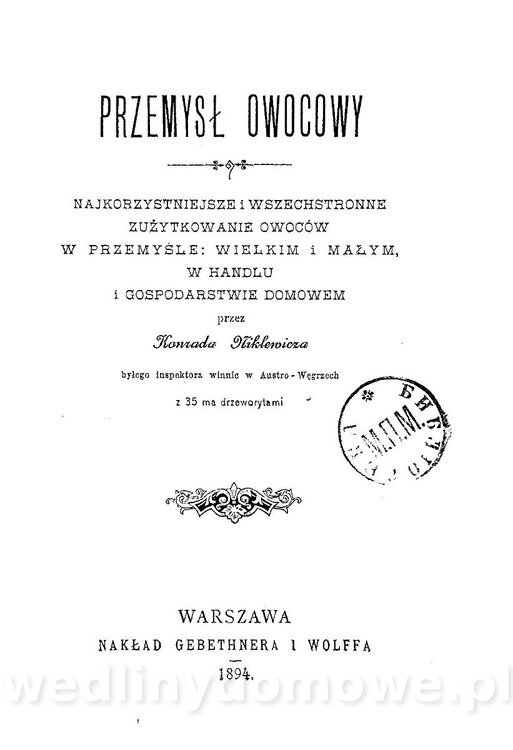 Najkożystniejsze i wszechstronne zużytkowanie owoców 1894_001.jpg