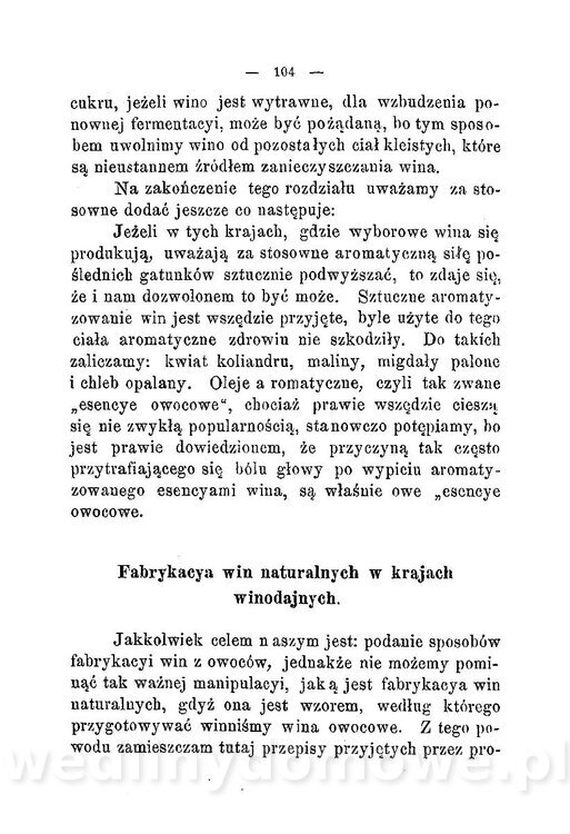 Najkożystniejsze i wszechstronne zużytkowanie owoców 1894_119.jpg