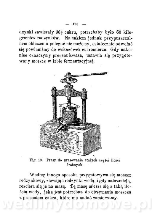 Najkożystniejsze i wszechstronne zużytkowanie owoców 1894_147.jpg