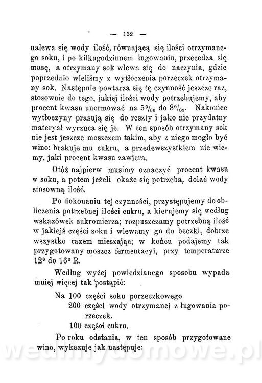 Najkożystniejsze i wszechstronne zużytkowanie owoców 1894_155.jpg