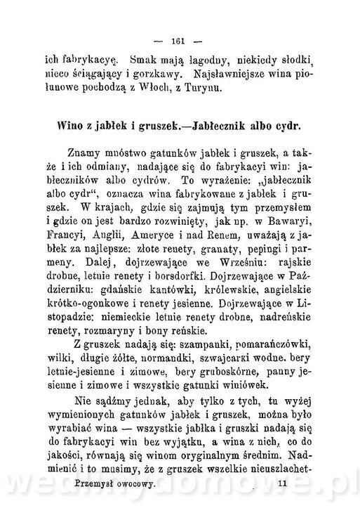 Najkożystniejsze i wszechstronne zużytkowanie owoców 1894_185.jpg