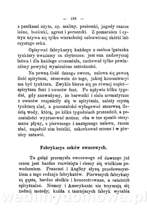 Najkożystniejsze i wszechstronne zużytkowanie owoców 1894_221.jpg