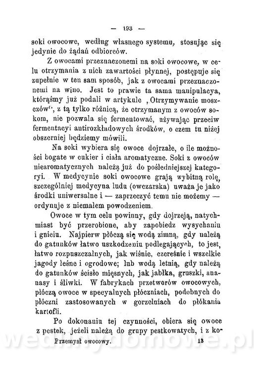 Najkożystniejsze i wszechstronne zużytkowanie owoców 1894_222.jpg