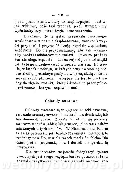 Najkożystniejsze i wszechstronne zużytkowanie owoców 1894_241.jpg