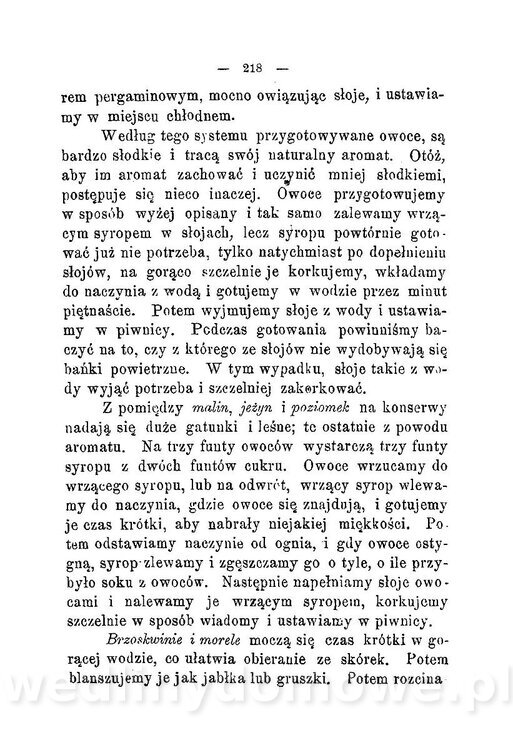 Najkożystniejsze i wszechstronne zużytkowanie owoców 1894_251.jpg