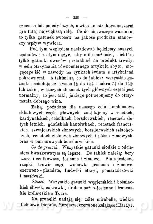 Najkożystniejsze i wszechstronne zużytkowanie owoców 1894_261.jpg