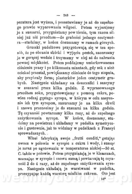 Najkożystniejsze i wszechstronne zużytkowanie owoców 1894_281.jpg