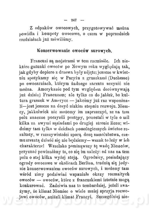 Najkożystniejsze i wszechstronne zużytkowanie owoców 1894_285.jpg