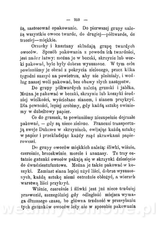 Najkożystniejsze i wszechstronne zużytkowanie owoców 1894_291.jpg