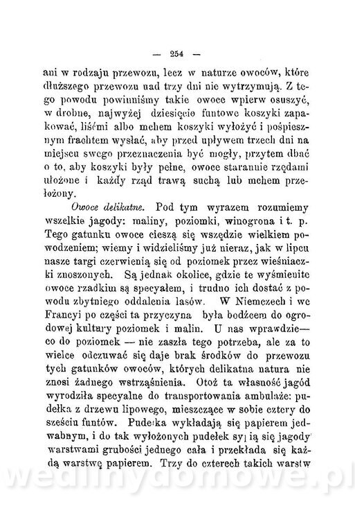 Najkożystniejsze i wszechstronne zużytkowanie owoców 1894_292.jpg