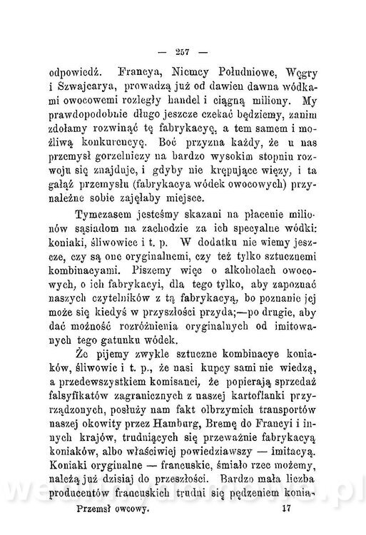 Najkożystniejsze i wszechstronne zużytkowanie owoców 1894_295.jpg