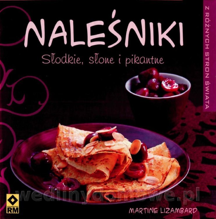 Naleśniki. Słodkie słone i pikantne_01.jpg