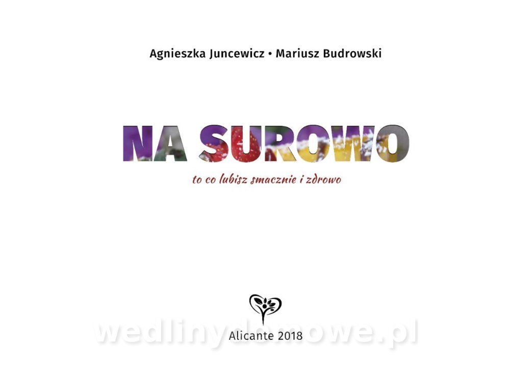 Na surowo - To co lubisz smacznie i zdrowo_002.jpg