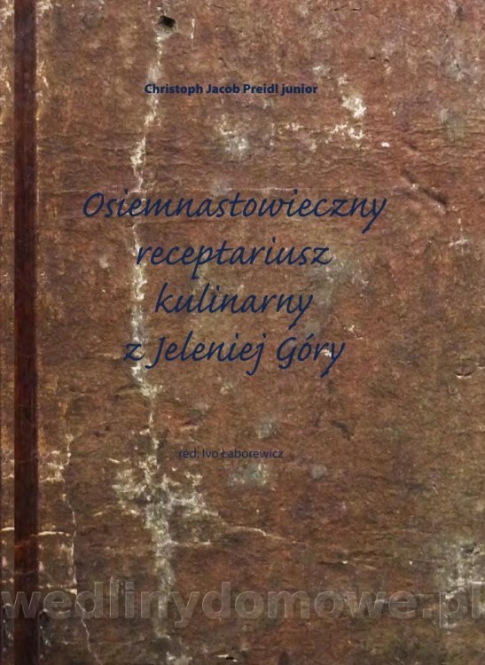 Osiemnastowieczny receptariusz kulinarny z Jeleniej Góry (1770)_001.jpg