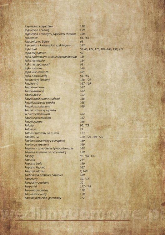 Osiemnastowieczny receptariusz kulinarny z Jeleniej Góry (1770)_301.jpg