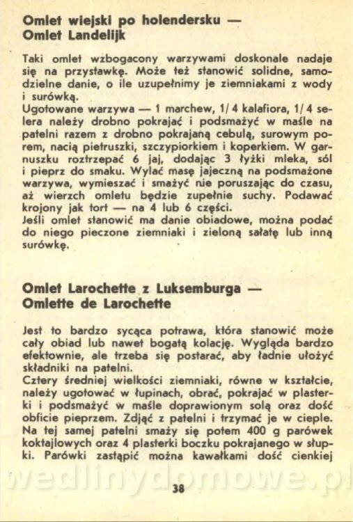 Potrawy mało znane z jaj mleka i serów 1982_040.jpg