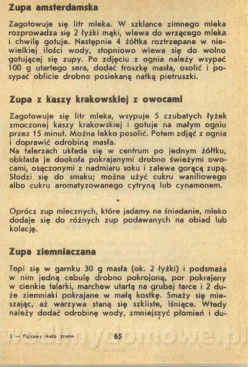 Potrawy mało znane z jaj mleka i serów 1982_067.jpg