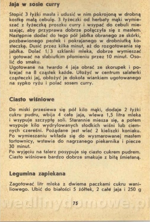 Potrawy mało znane z jaj mleka i serów 1982_077.jpg
