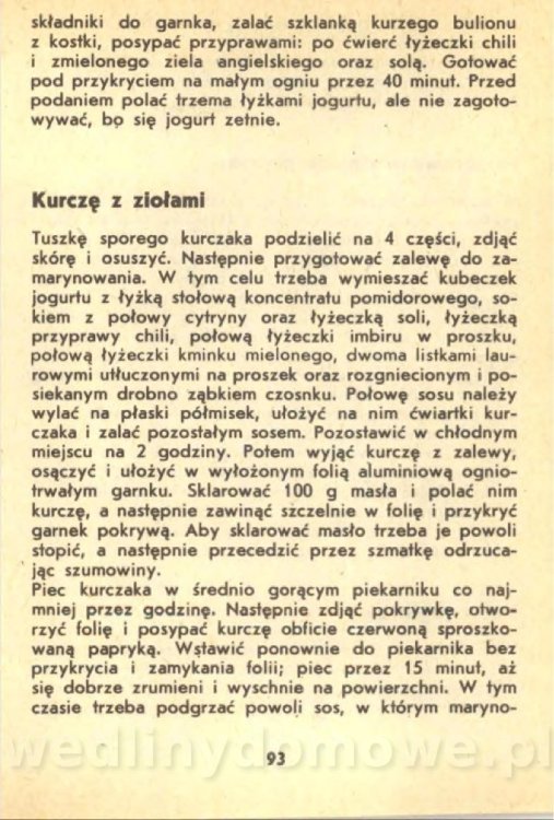 Potrawy mało znane z jaj mleka i serów 1982_095.jpg