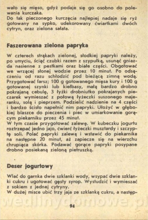 Potrawy mało znane z jaj mleka i serów 1982_096.jpg