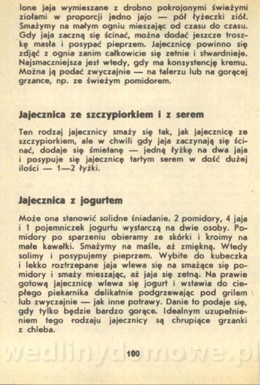 Potrawy mało znane z jaj mleka i serów 1982_102.jpg