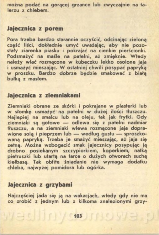 Potrawy mało znane z jaj mleka i serów 1982_105.jpg
