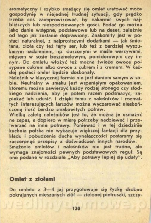 Potrawy mało znane z jaj mleka i serów 1982_122.jpg