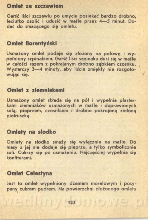 Potrawy mało znane z jaj mleka i serów 1982_125.jpg