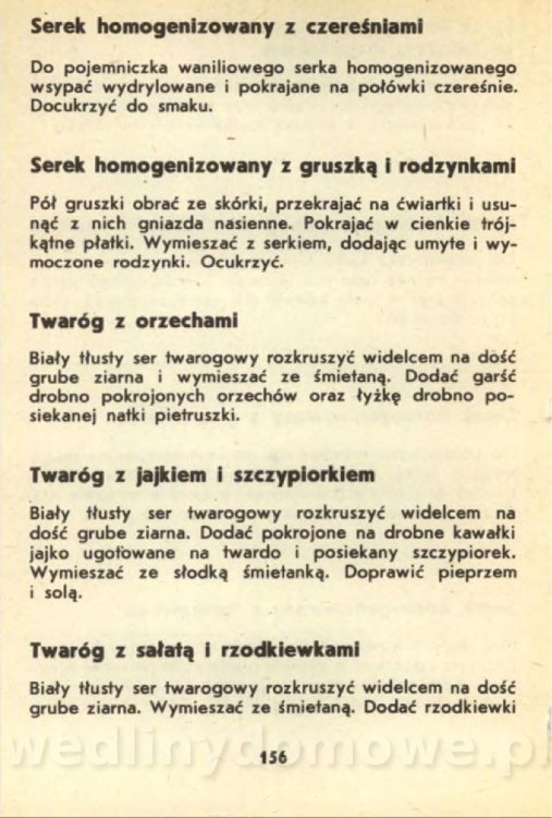 Potrawy mało znane z jaj mleka i serów 1982_158.jpg