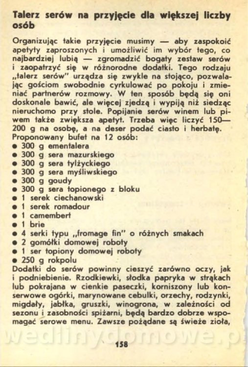 Potrawy mało znane z jaj mleka i serów 1982_160.jpg