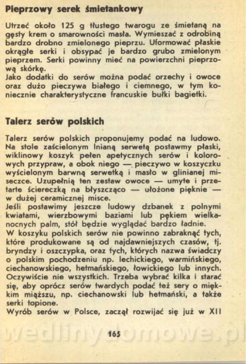 Potrawy mało znane z jaj mleka i serów 1982_167.jpg