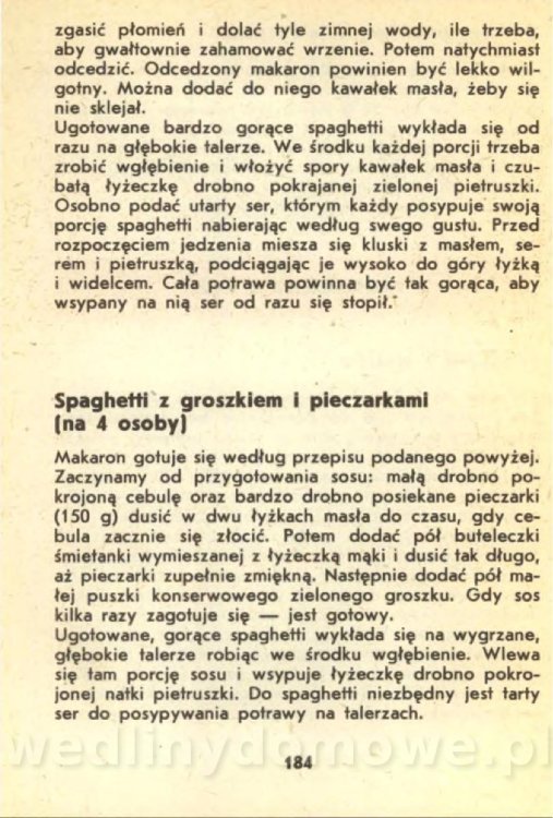 Potrawy mało znane z jaj mleka i serów 1982_186.jpg