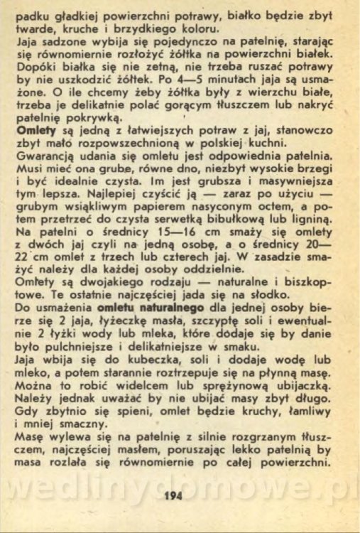 Potrawy mało znane z jaj mleka i serów 1982_196.jpg