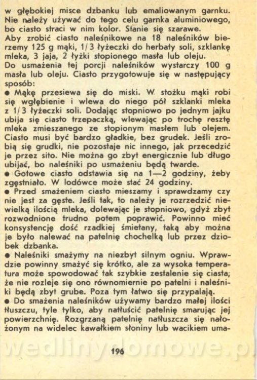 Potrawy mało znane z jaj mleka i serów 1982_198.jpg