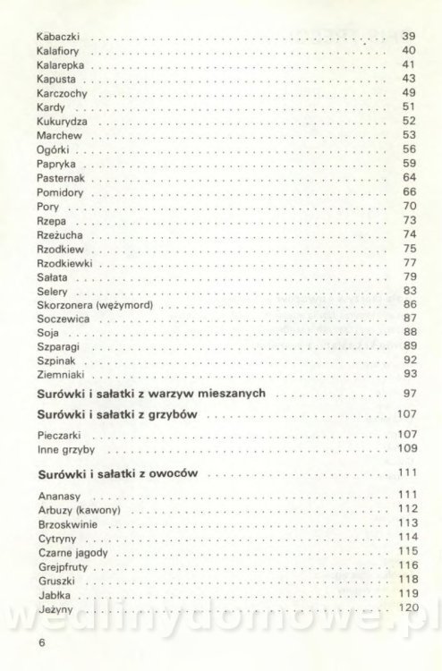 Wanda Piotrkowiakowia - Przyrządzam surówki i sałatki 1989_006.jpg