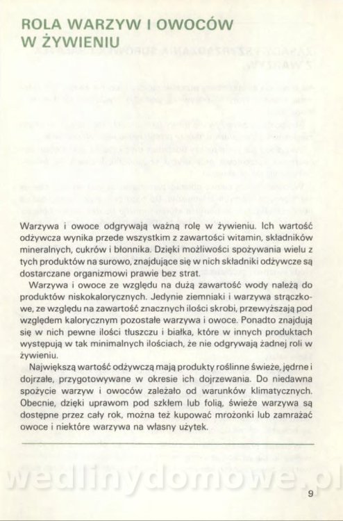 Wanda Piotrkowiakowia - Przyrządzam surówki i sałatki 1989_009.jpg