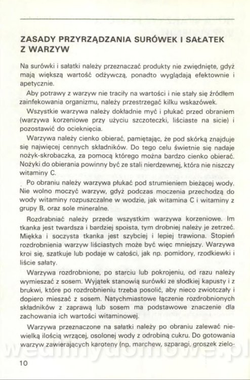 Wanda Piotrkowiakowia - Przyrządzam surówki i sałatki 1989_010.jpg